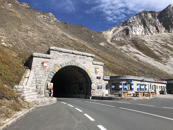 Grossglockner High Alpine Road 2