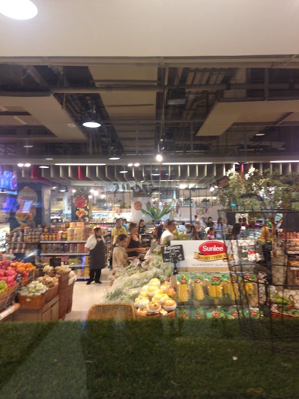 Gourmet Market - Terminal 21 Asok