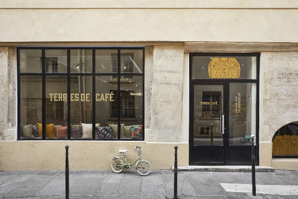 Terres de Café