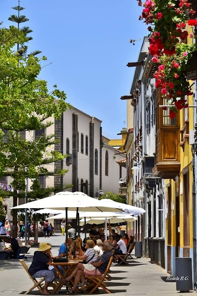 San Cristóbal de La Laguna