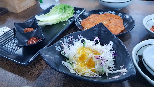 Garam Stonepot Rice 5