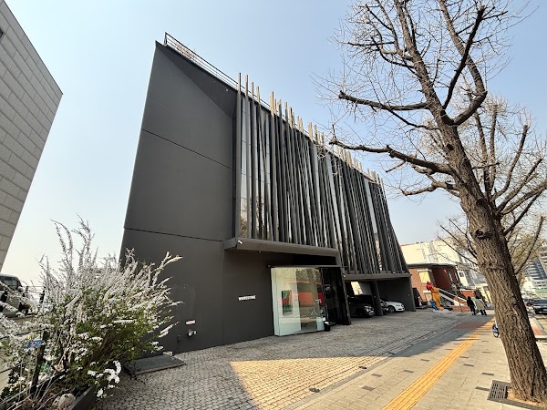 Whitestone Gallery Seoul