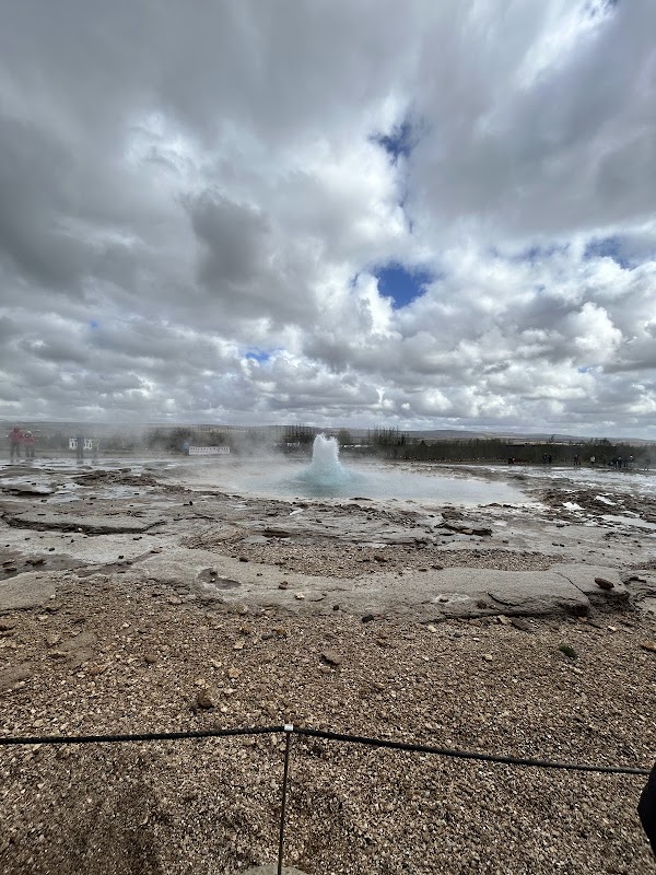 Geysir Centre 3