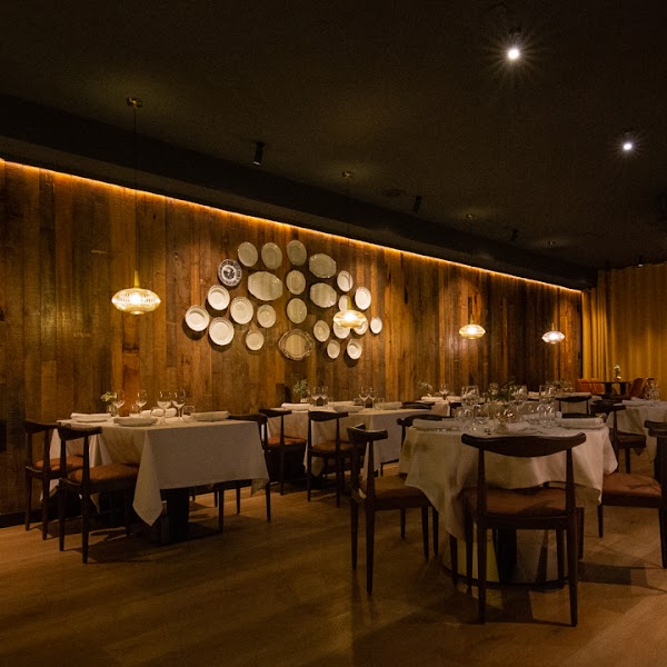 La MaMá Restaurante