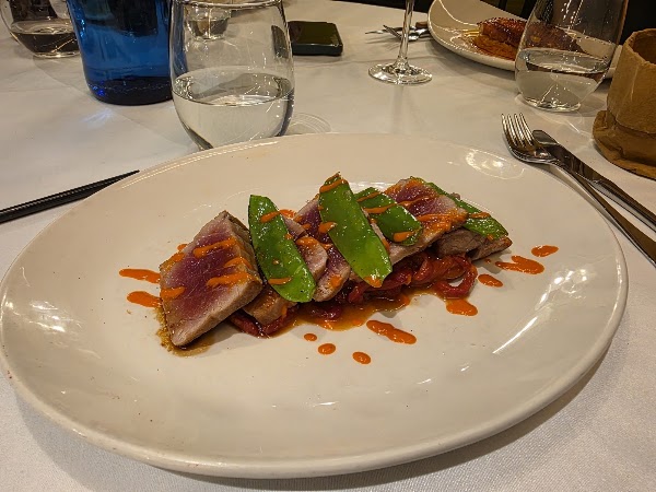 La MaMá Restaurante 4