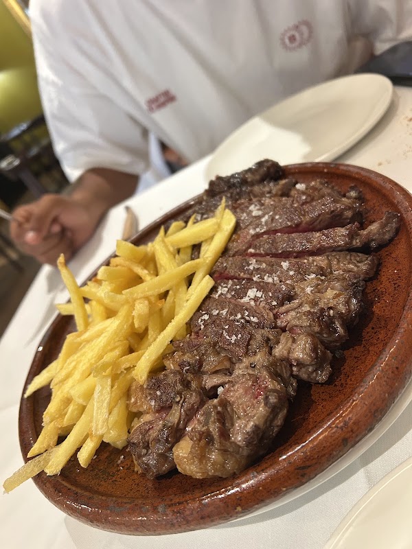 La MaMá Restaurante 2
