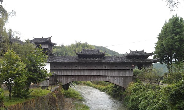如龙桥 1