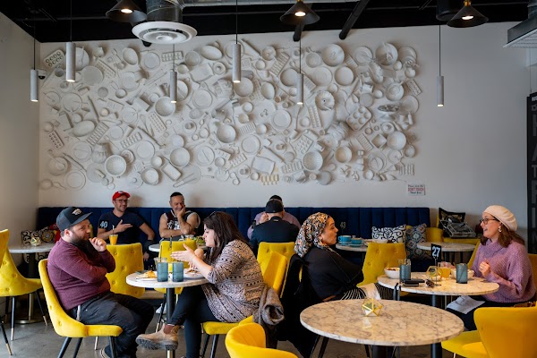 Cafe Express Las Vegas