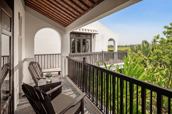 Legacy Hoi An Resort
