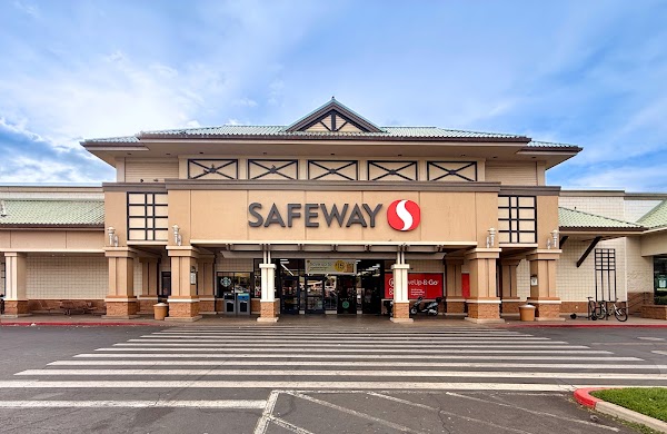 Safeway 1