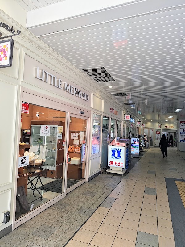Eda Station 3