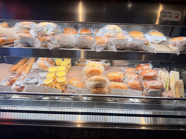 Boulangerie Takagi 5