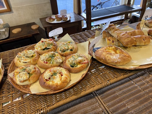 Boulangerie Takagi 4