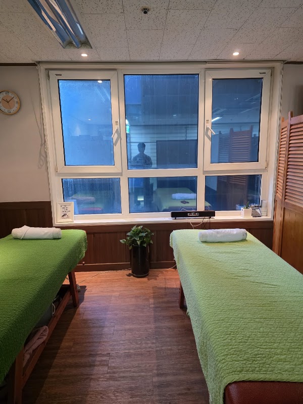 JeongYeon Foot Reflexology 1