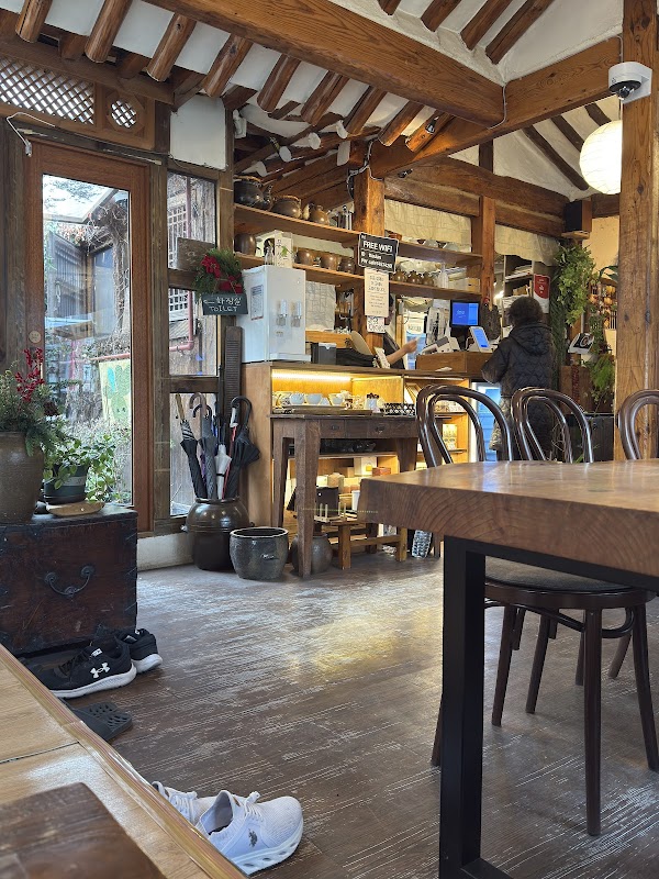 Tteuran 5