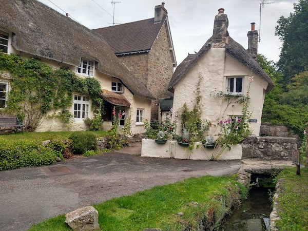 Lustleigh
