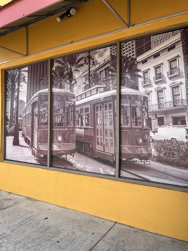 Woodmere Cafe 5