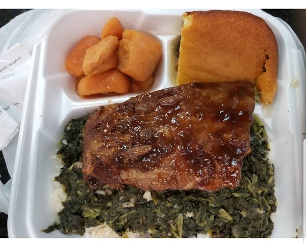 Woodmere Cafe 3