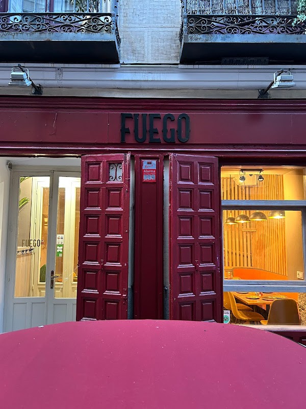 Fuego Steak House
