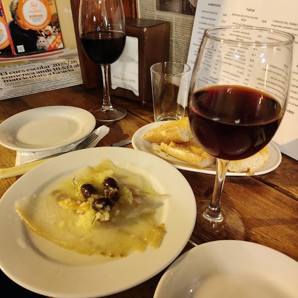 Bar Bodega Quimet 5