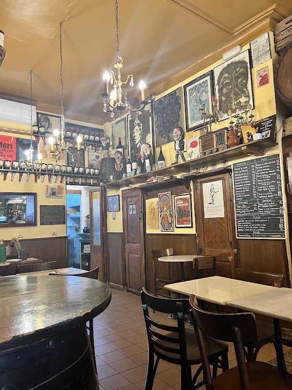 Bar Bodega Quimet 3