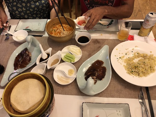 Xiao Wang's Home Restaurant 5