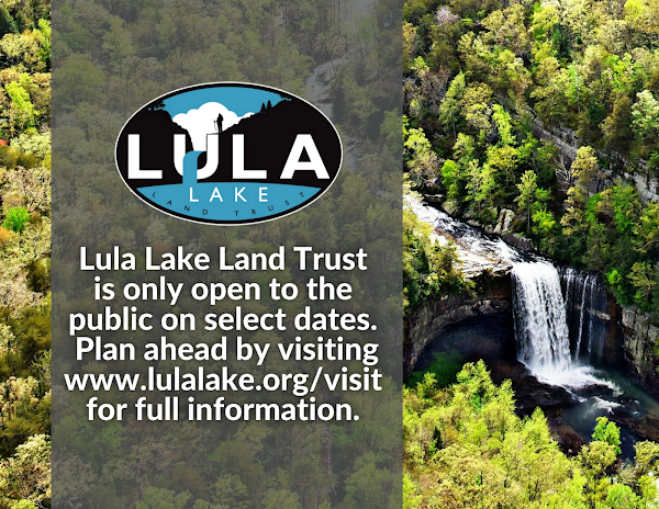 Lula Lake Land Trust
