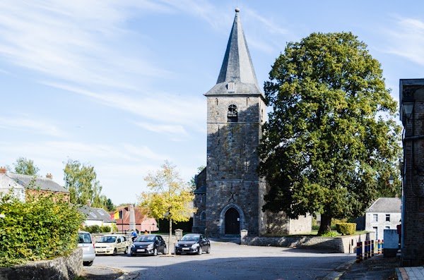 Ragnies