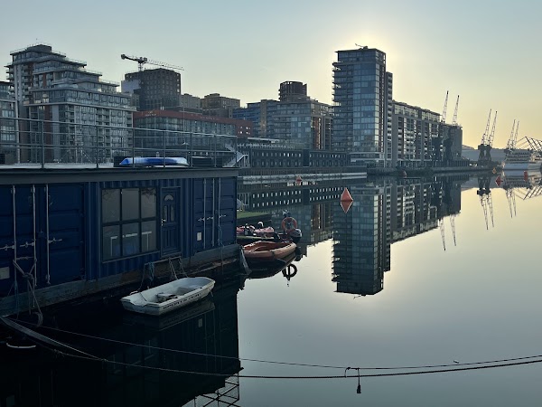 EXcel Marina