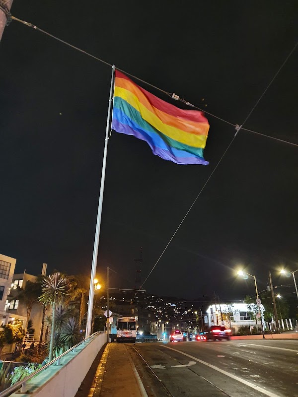 Castro Street 4