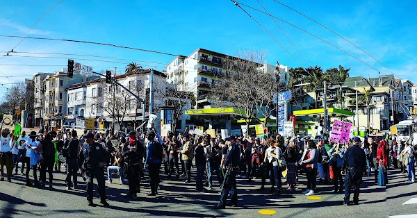 Castro Street 3