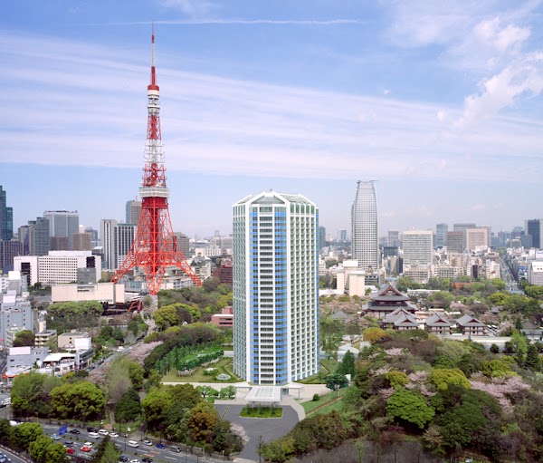 The Prince Park Tower Tokyo 2
