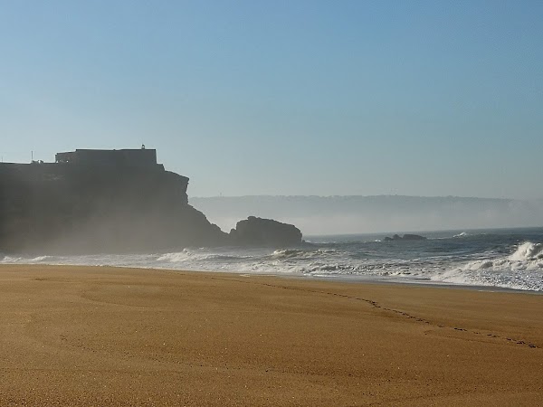 North Beach 5