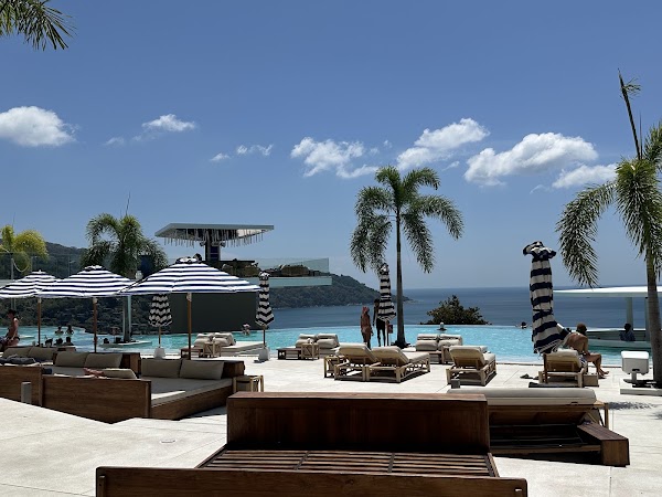 Fira Beach Club 2