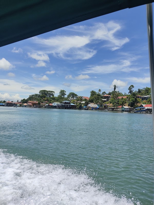 Bastimentos Island 5