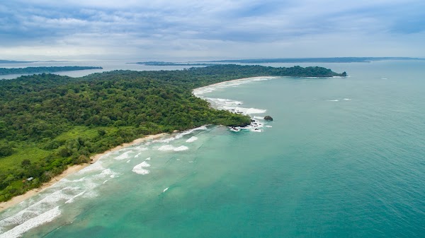 Bastimentos Island 4