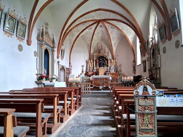 Dolomiterna 39