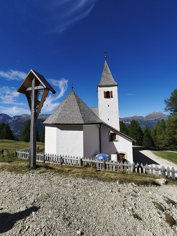 Rifugio Santa Croce - La Crusc 3