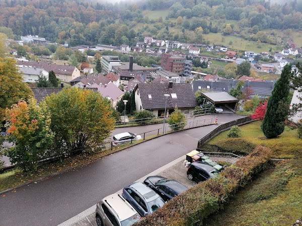 Bad Wildbad