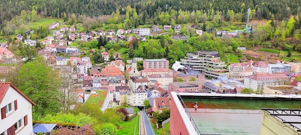 Bad Wildbad 5
