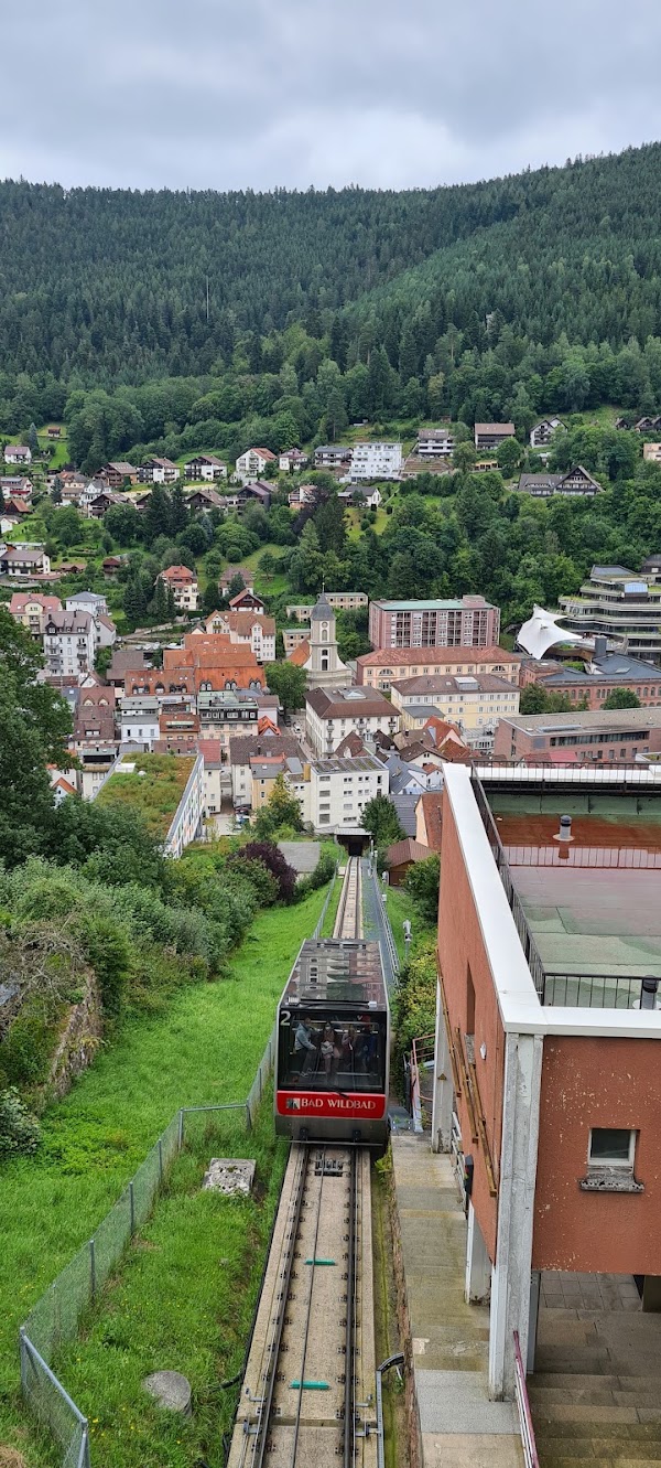 Bad Wildbad 4