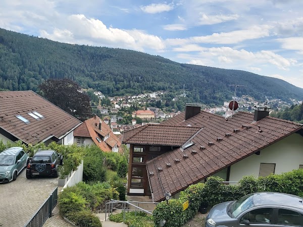 Bad Wildbad 3