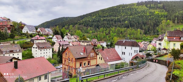 Bad Wildbad 2