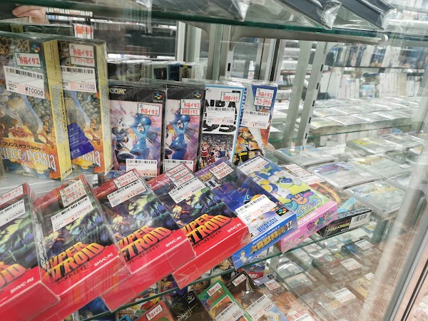 Animate Osaka Nipponbashi 3
