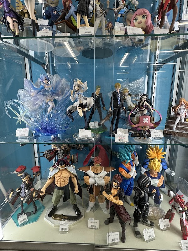 Animate Osaka Nipponbashi 2