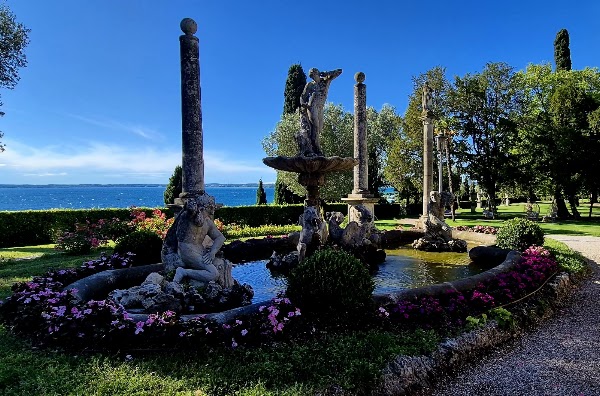 Villa Cortine