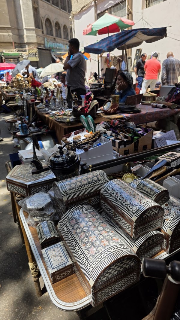 Diana Market 5