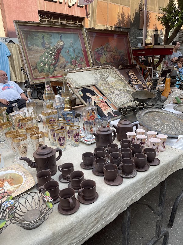 Diana Market 2