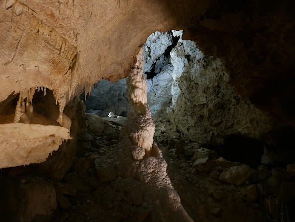 Grotte di Frasassi 2