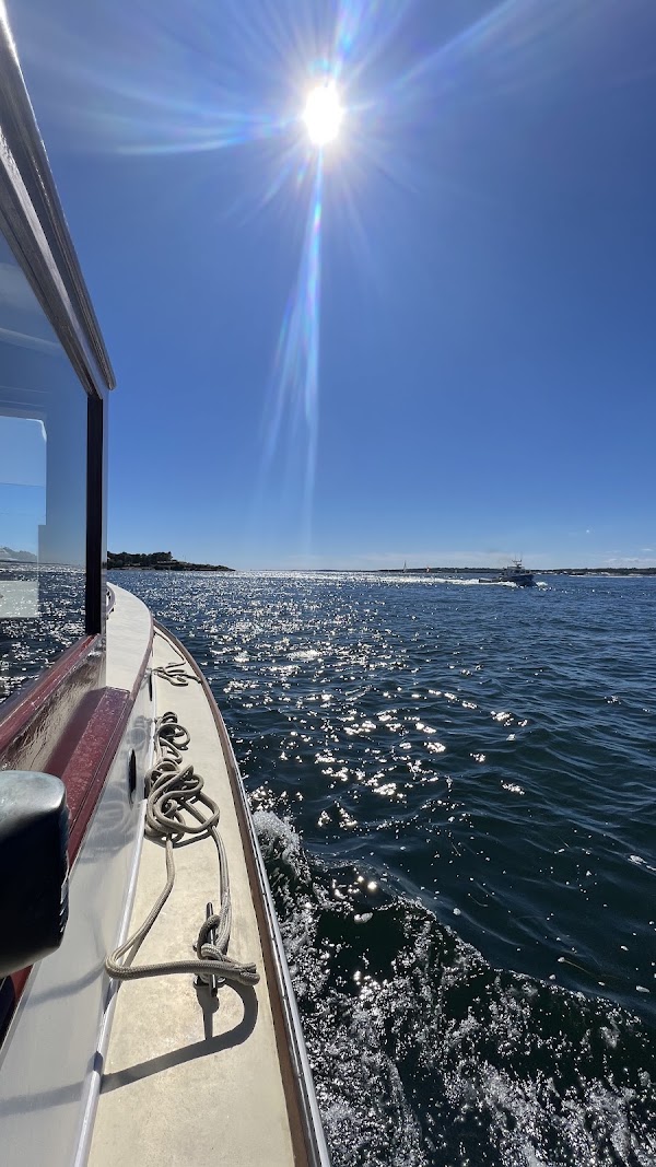 Aquidneck Island